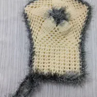 انواع بافتنی کاردست|صنایع دستی و سایر لوازم تزئینی|قم, اسمعیل آباد|دیوار