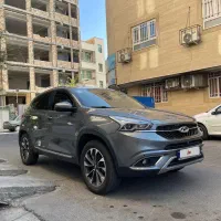 تیگو ۷ ie|خودرو سواری و وانت|قدس, شهر‌قدس|دیوار