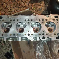 سرسیلندر پراید انژکتور