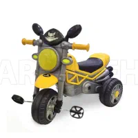 سه چرخه رکسانا موزیکال چراغ دار|دوچرخه، اسکیت، اسکوتر|اندیشه, اندیشه فاز ۱|دیوار