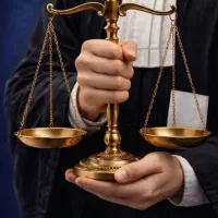وکیل پایه یک دادگستری وکالت