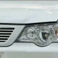 پراید ۱۳۲ مدل ۸۷