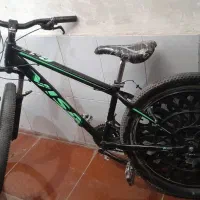 دوچرخه سالم