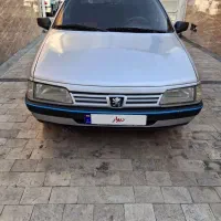 پژو405 مدل 86