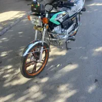 موتور تیزتک۱۵۰ مدل۱۴۰۳