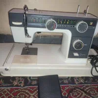 چرخ خیاطی جاسمین اصل تمیز