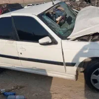 پارس تصادفی مدل۴۰۲