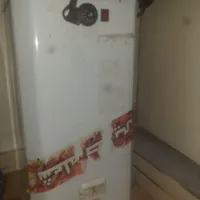 آبگرمکن دیواری برقی  شعله طلایی