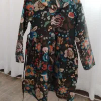 پیراهن دخترانه سایز ۳ تا ۶ سال