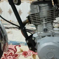 موتور سیکلت پارکینگی|موتورسیکلت|چمران, |دیوار