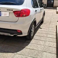 کوییک s،پارس خودرویی مدل 1400