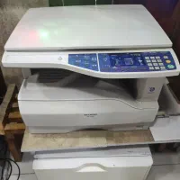 دستگاه کپی شارپ AR5316