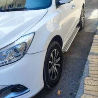 هایما s7 توربو|خودرو سواری و وانت|زنجان, |دیوار