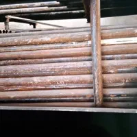 لوله داربست