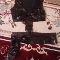 لباس سقزی