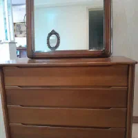 آینه و دراور