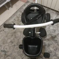 سه چرخه هارلی