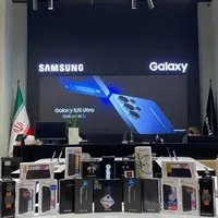 سامسونگ galaxy s25ultra با حافظه 256 گیگابایت|موبایل|تهران, محمودیه|دیوار