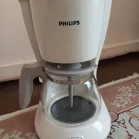 قهوه ساز نو برند فیلیپس