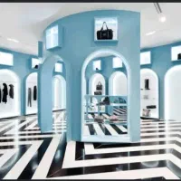 سوییت تجاری مسکونی