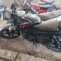 موتور باجاج دم خرگوشی خصبی