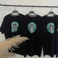 تیشرت زنانه ودخترانه|لباس|کرمانشاه, |دیوار