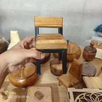 جا کارتی چوبی . پاسور|صنایع دستی و سایر لوازم تزئینی|قم, کلهری|دیوار
