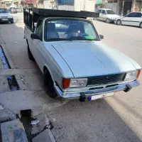 پیکان وانت|خودرو سواری و وانت|بجنورد, |دیوار