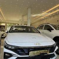 خودرو النترا فول هرمس مدل 2025