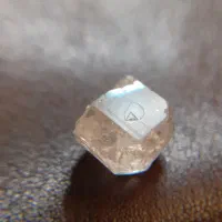 توپاز طبیعی