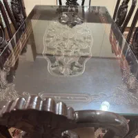 میز غذا خوری