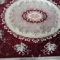 ۳ عدد فرش ۱۲ متری|فرش|قم, نیروگاه|دیوار