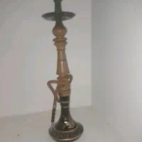 قلیان نو چند بار استفاده شده