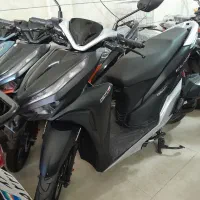 کلیک 170 مدل 403 تمیز همش تو پارکینگ بوده