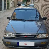 پراید ۱۴۱