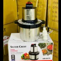 انواع خرد کن سیلور کرست|خردکن، آسیاب، غذاساز|کرمانشاه, |دیوار