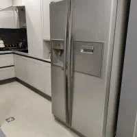 یخچال سامسونگ اصل