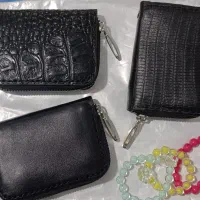 کیف کارت چرم|کیف، کفش، کمربند|هادی شهر, |دیوار