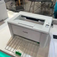 پرینتر لیزری g&b