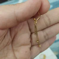 گوشواره انگشتر پلاک|جواهرات|شیراز, احمدآباد|دیوار