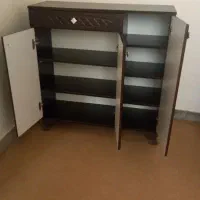 جاکفشی|جاکفشی، کمد، دراور|اسدآباد, |دیوار