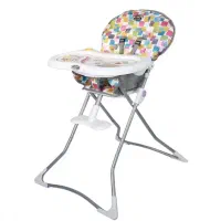 صندلی غذا کودک