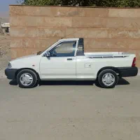 وانت پراید مدل 1403  برج 9