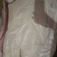 خلال و کیسه موجود میباشد