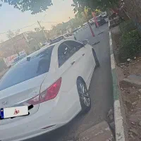 سوناتا yf