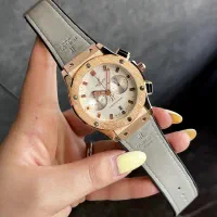 ساعت مچی برند هابلو بهترین هدیه برای ولنتاین