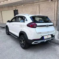 x22 pro mt دنده مدل ۱۴۰۲|خودرو سواری و وانت|کرج, ساسانی (قلمستان)|دیوار