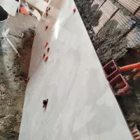 سنگ سرامیک کاشی موزاییک آجر نسوز  سنگ آنتیک|خدمات پیشه و مهارت|گنبد کاووس, |دیوار