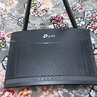 مودم آنلاک سیمکارتی tp-link MR100 درحد