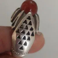 انگشتر شبکه